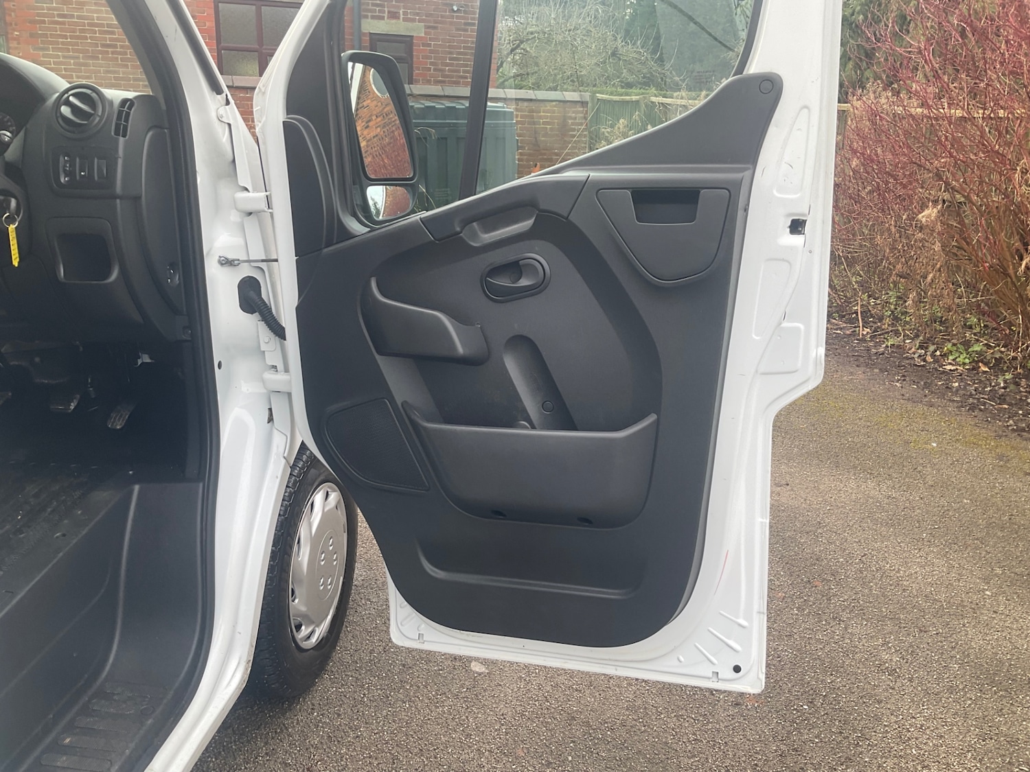 Used Vauxhall Movano 2018 for sale - 77487201: Photo 13