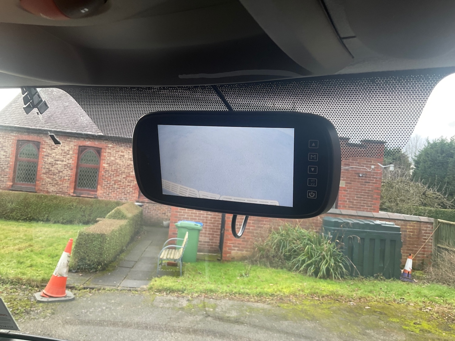 Used Vauxhall Movano 2019 for sale - 77615664: Photo 10