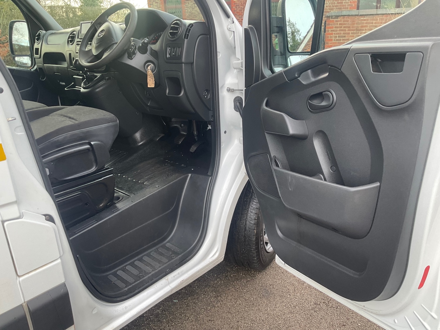 Used Vauxhall Movano 2019 for sale - 77615664: Photo 14