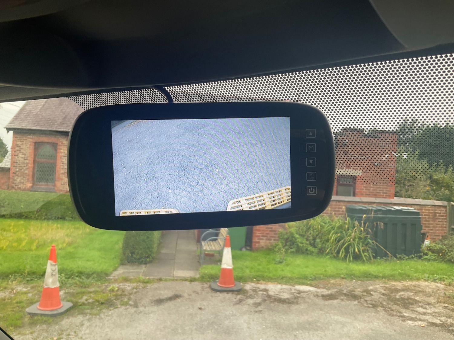 Used Vauxhall Movano 2018 for sale - 76309623: Photo 10