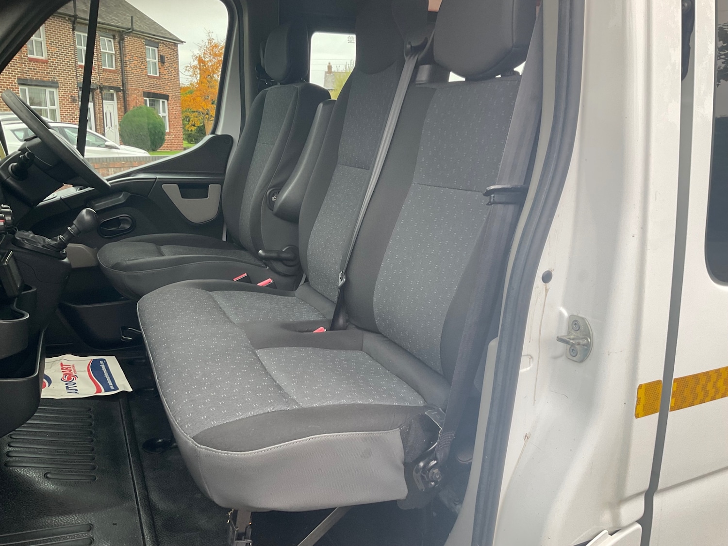 Used Vauxhall Movano 2018 for sale - 76309623: Photo 5