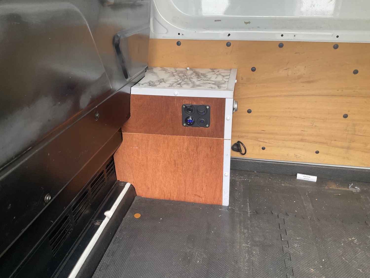 Used Ford Transit 2015 for sale - 77668428: Photo 9