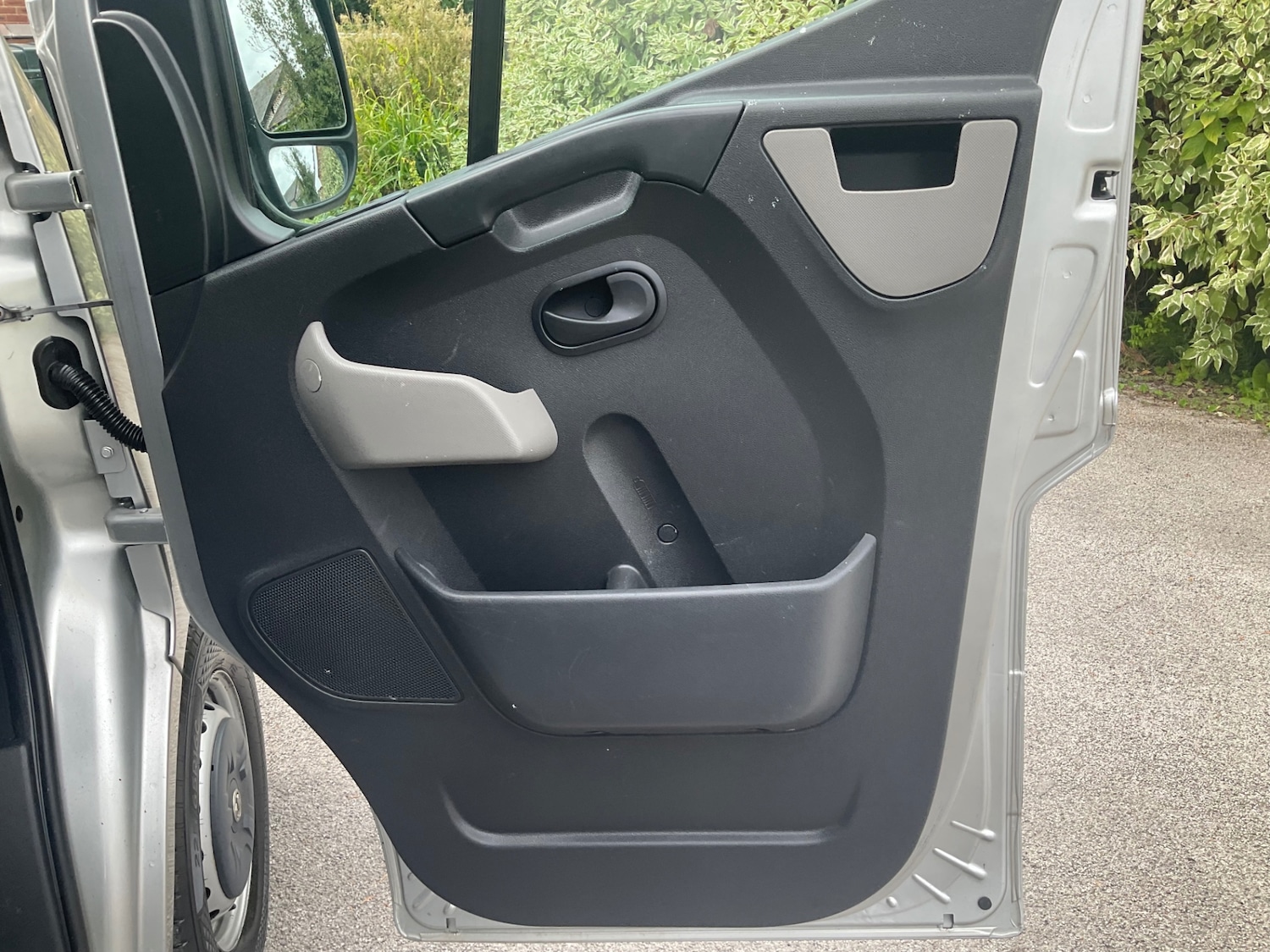 Used Vauxhall Movano 2018 for sale - 76077861: Photo 11