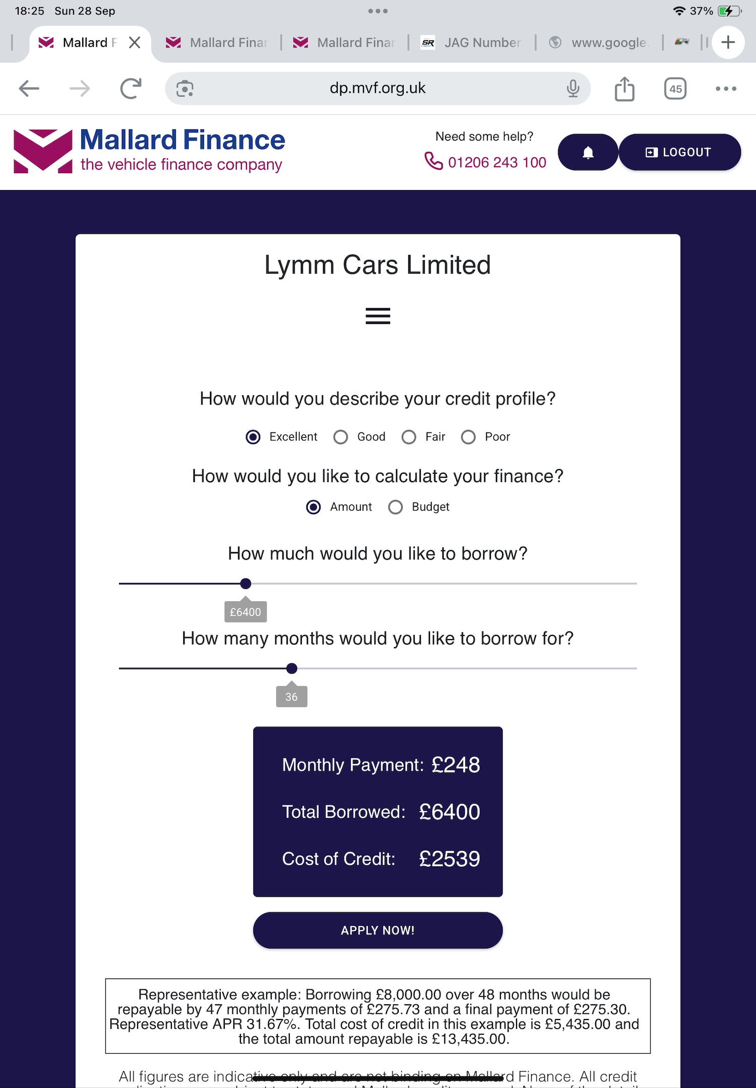 Used Vauxhall Movano 2018 for sale - 76077861: Photo 14