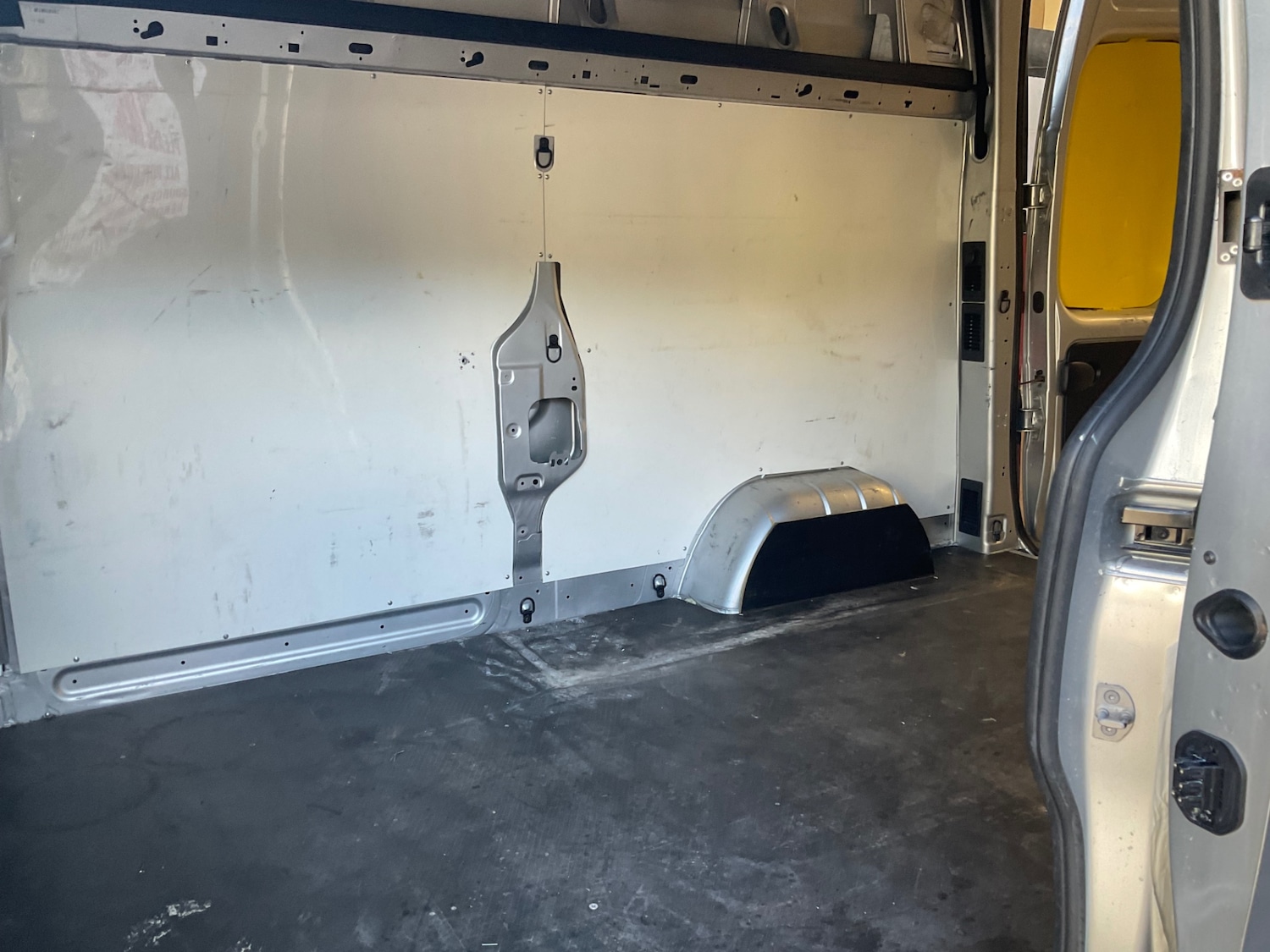 Used Vauxhall Movano 2018 for sale - 76077861: Photo 6