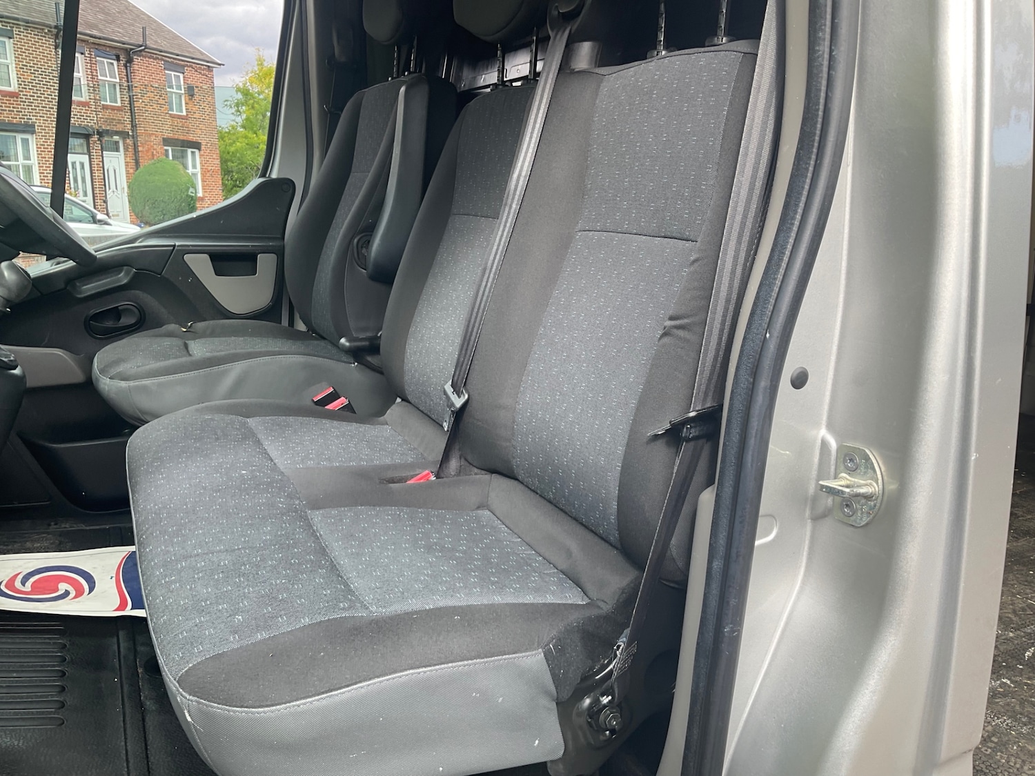 Used Vauxhall Movano 2018 for sale - 76077861: Photo 8