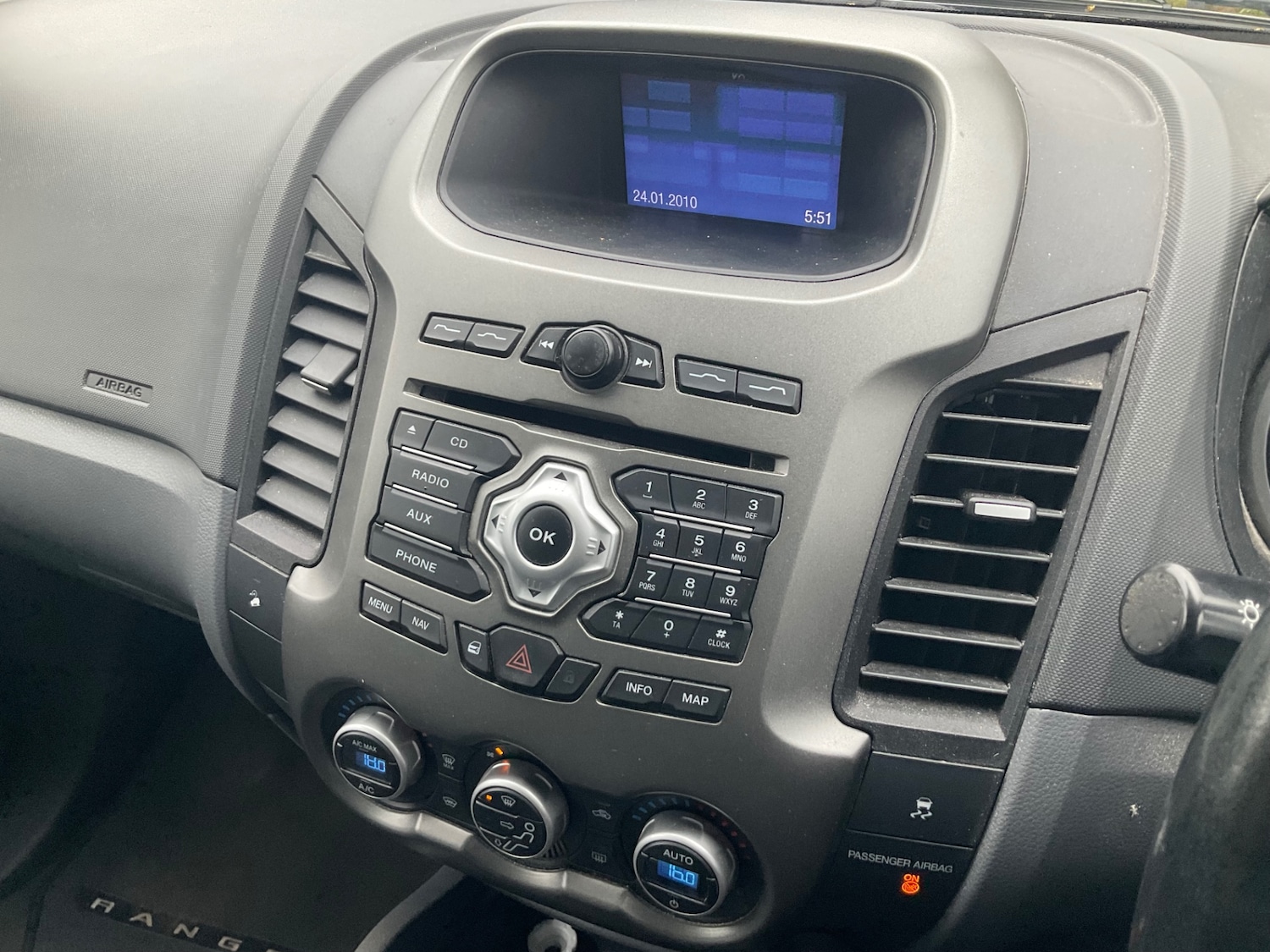 Used Ford Ranger 2013 for sale - 76161607: Photo 10