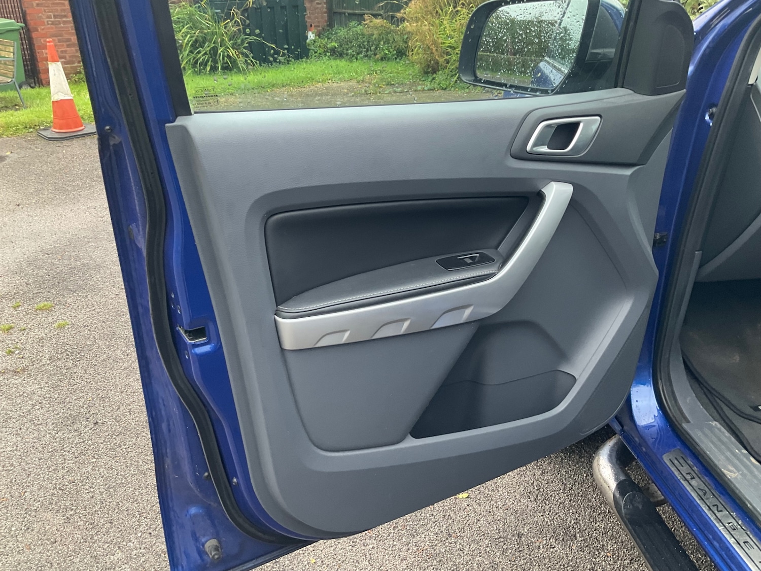 Used Ford Ranger 2013 for sale - 76161607: Photo 11