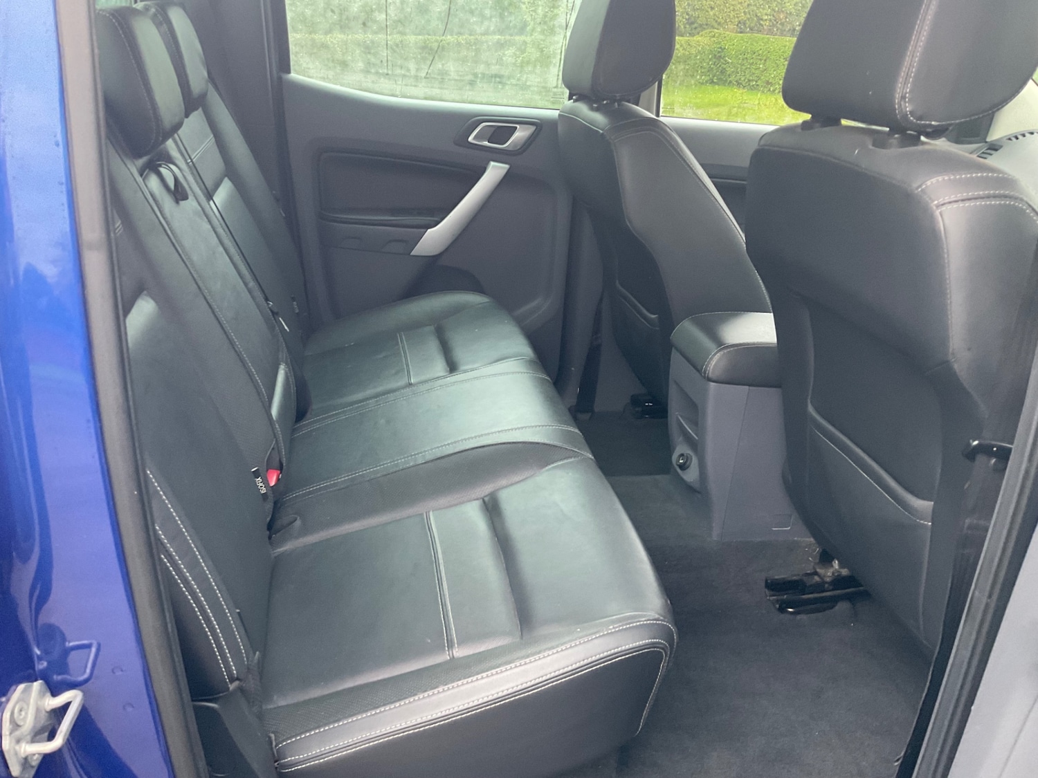 Used Ford Ranger 2013 for sale - 76161607: Photo 12