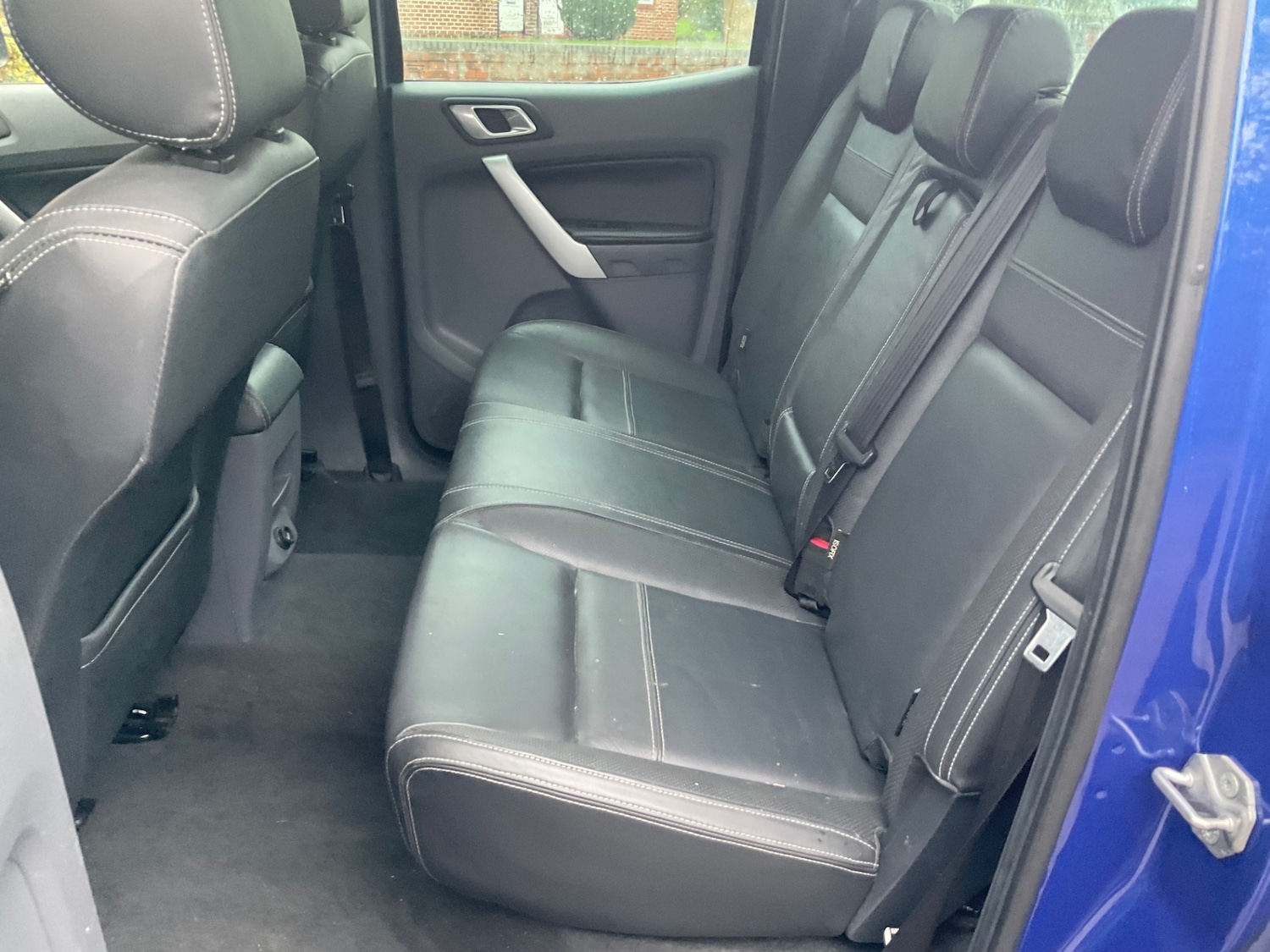 Used Ford Ranger 2013 for sale - 76161607: Photo 13