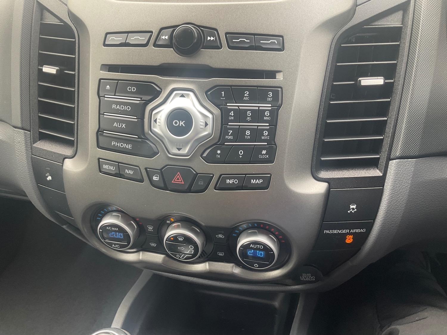 Used Ford Ranger 2013 for sale - 76161607: Photo 16