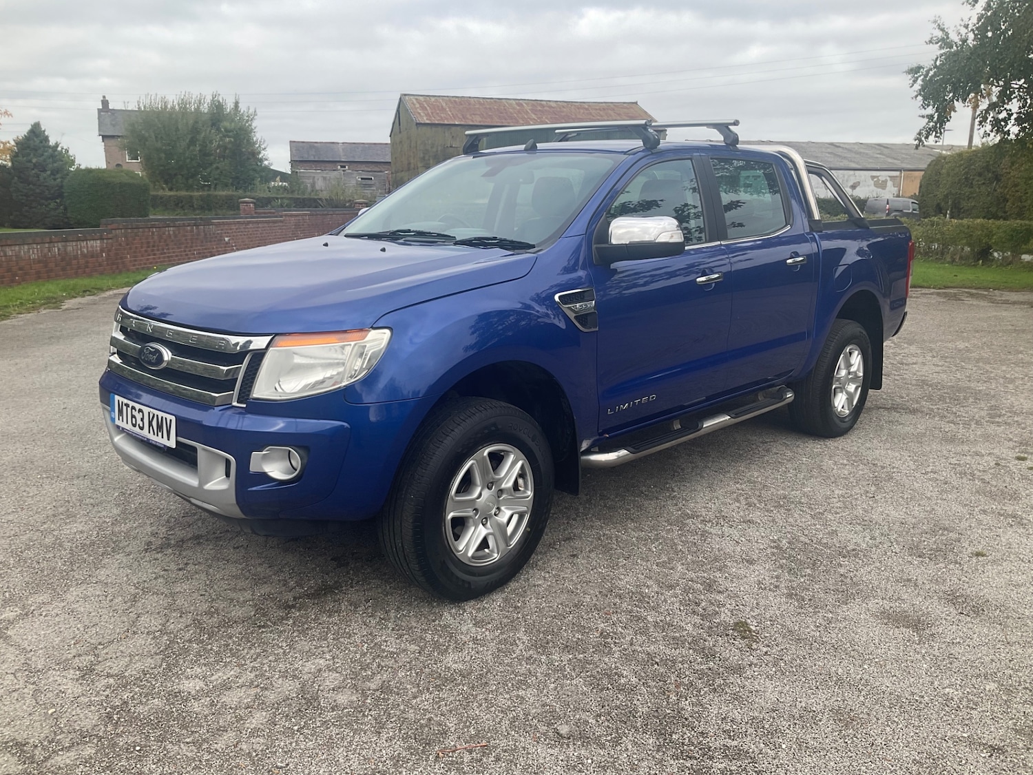 Used Ford Ranger 2013 for sale - 76161607: Photo 2