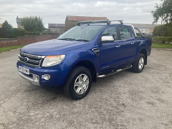 Used Ford Ranger 2013 for sale - 76161607: Photo