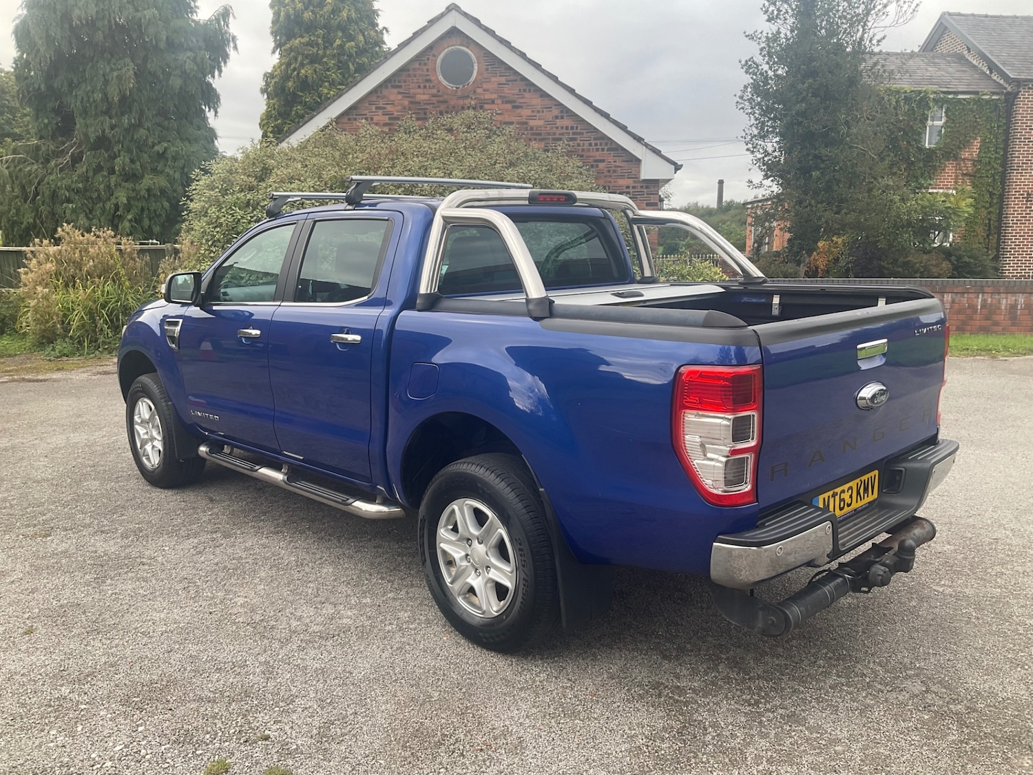 Used Ford Ranger 2013 for sale - 76161607: Photo 3