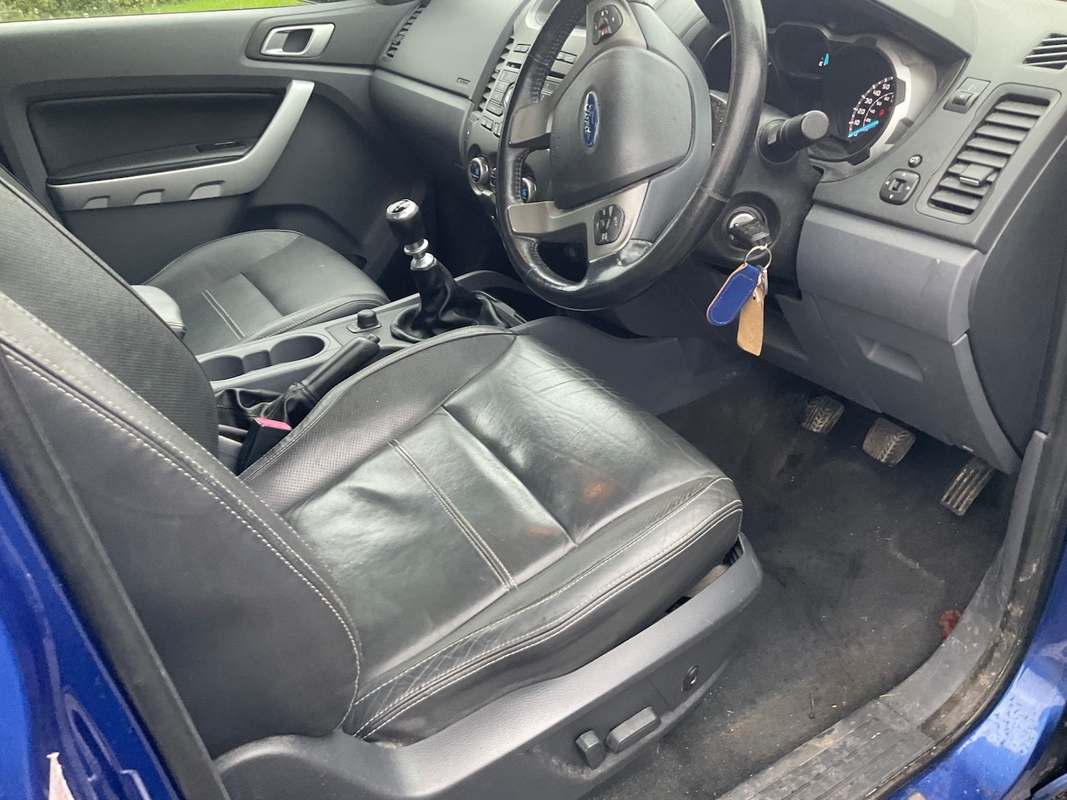 Used Ford Ranger 2013 for sale - 76161607: Photo 5