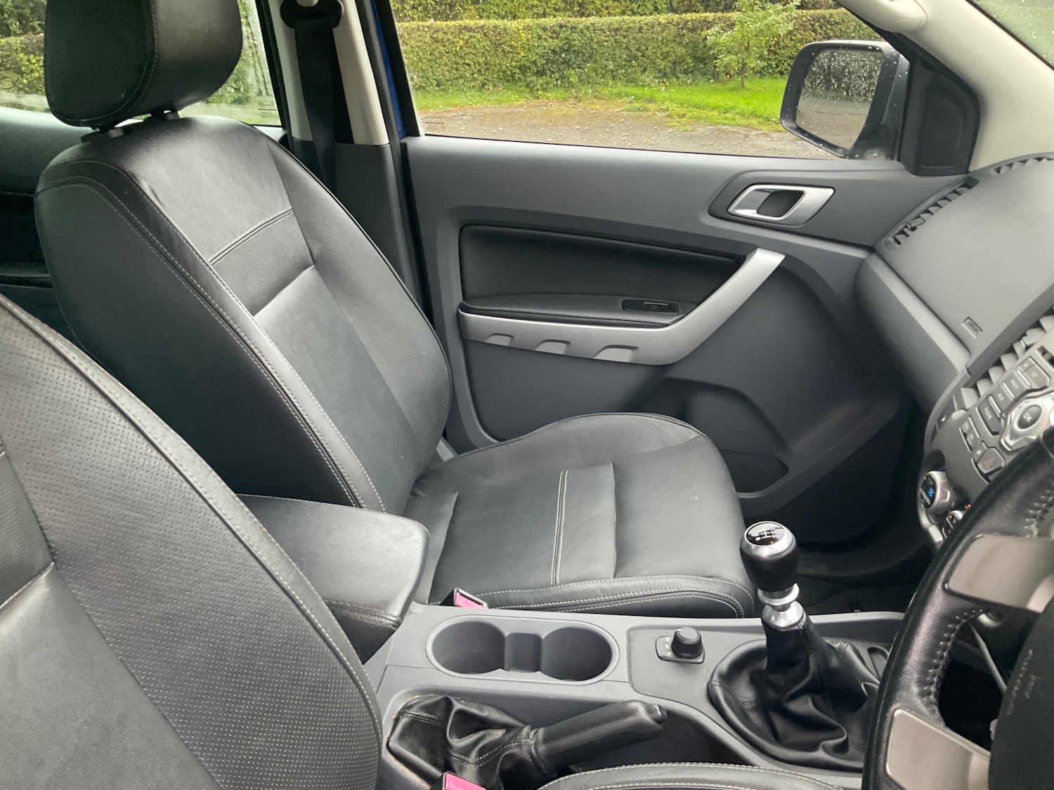 Used Ford Ranger 2013 for sale - 76161607: Photo 6