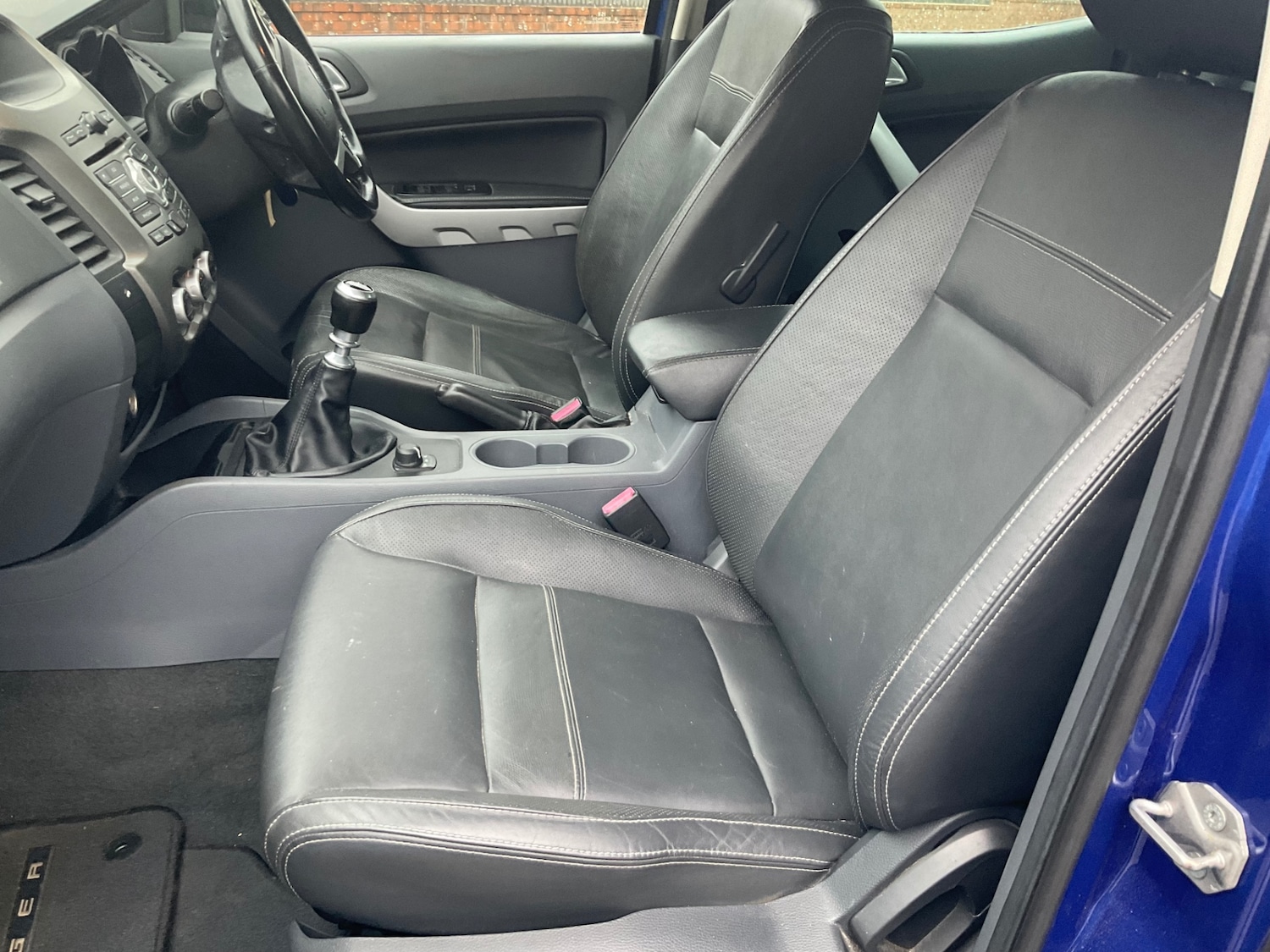 Used Ford Ranger 2013 for sale - 76161607: Photo 7