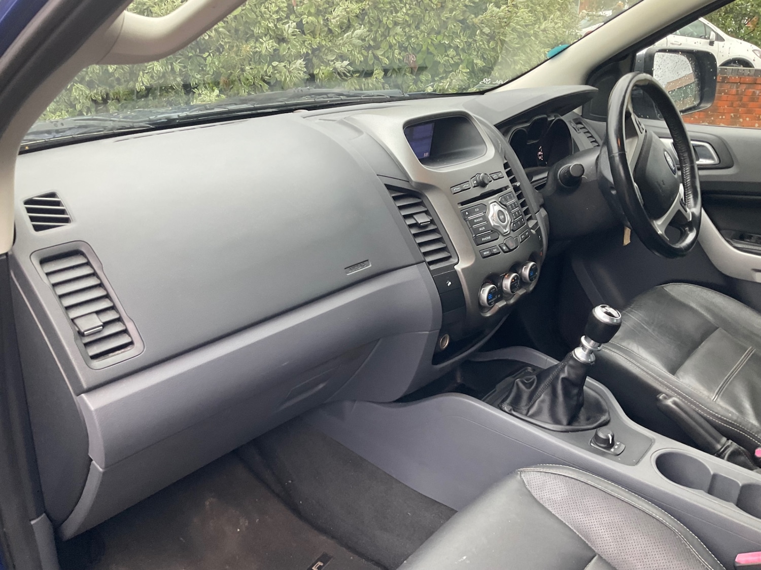 Used Ford Ranger 2013 for sale - 76161607: Photo 8