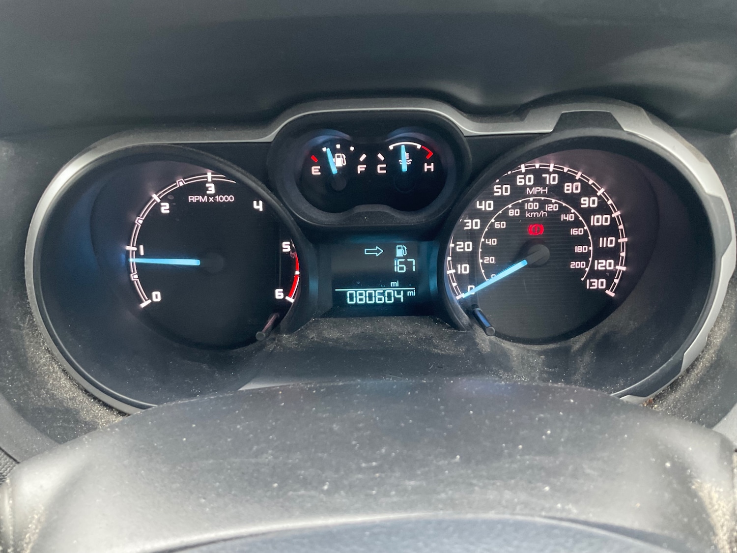 Used Ford Ranger 2013 for sale - 76161607: Photo 9