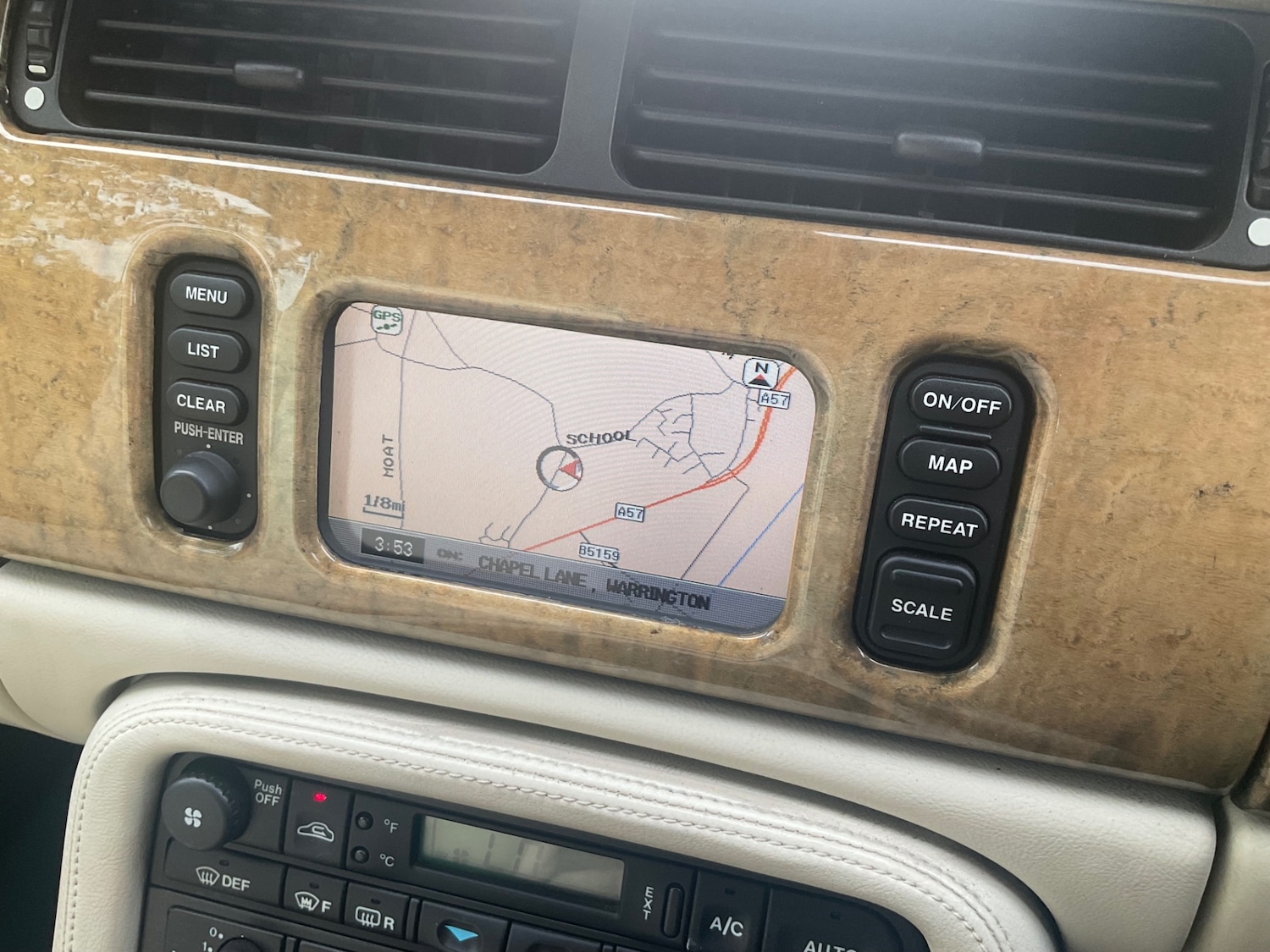 Used Jaguar XK8 2003 for sale - 76196753: Photo 15