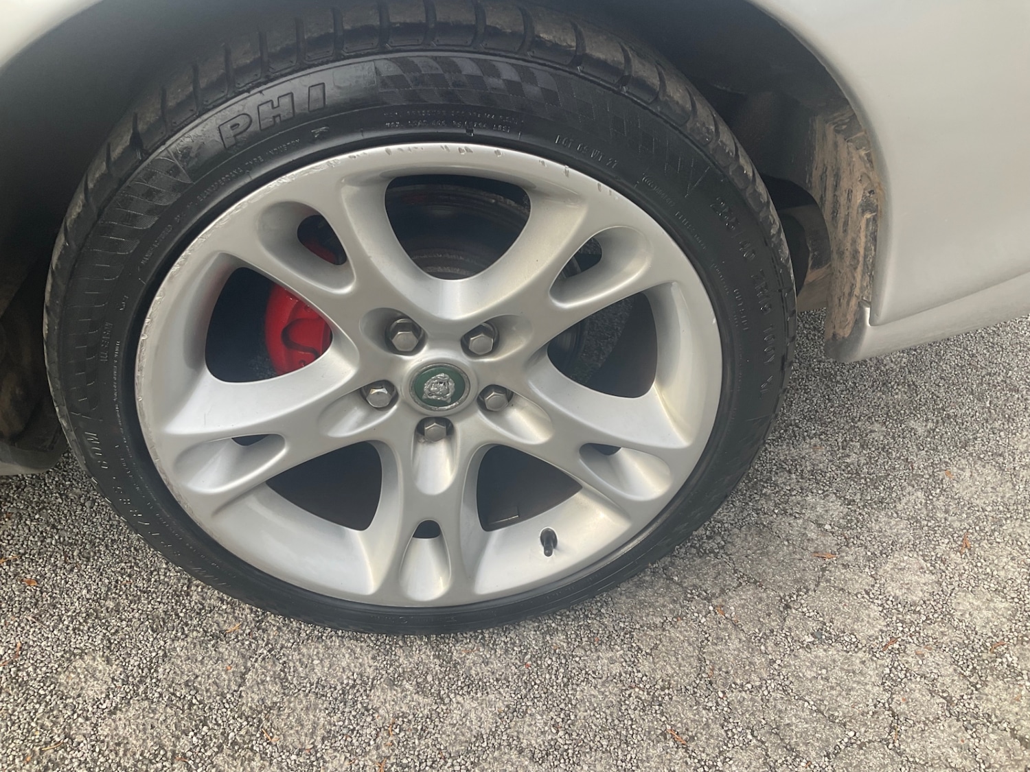 Used Jaguar XK8 2003 for sale - 76196753: Photo 5