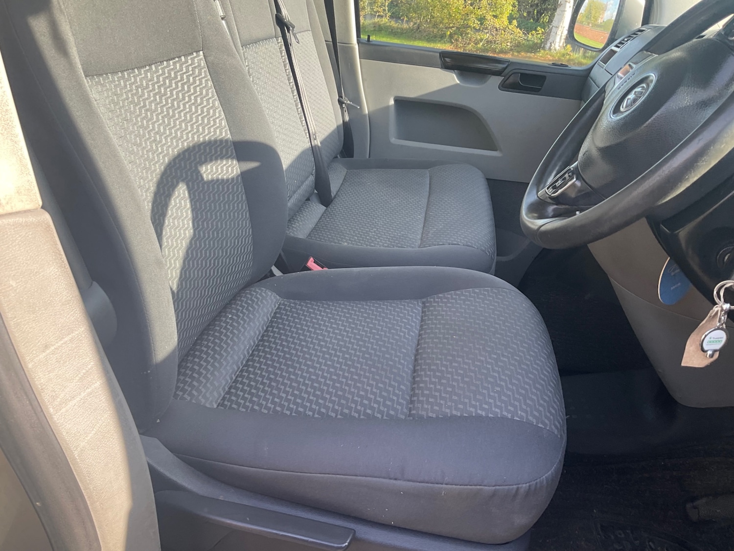 Used Volkswagen Transporter 2013 for sale - 76402223: Photo 5