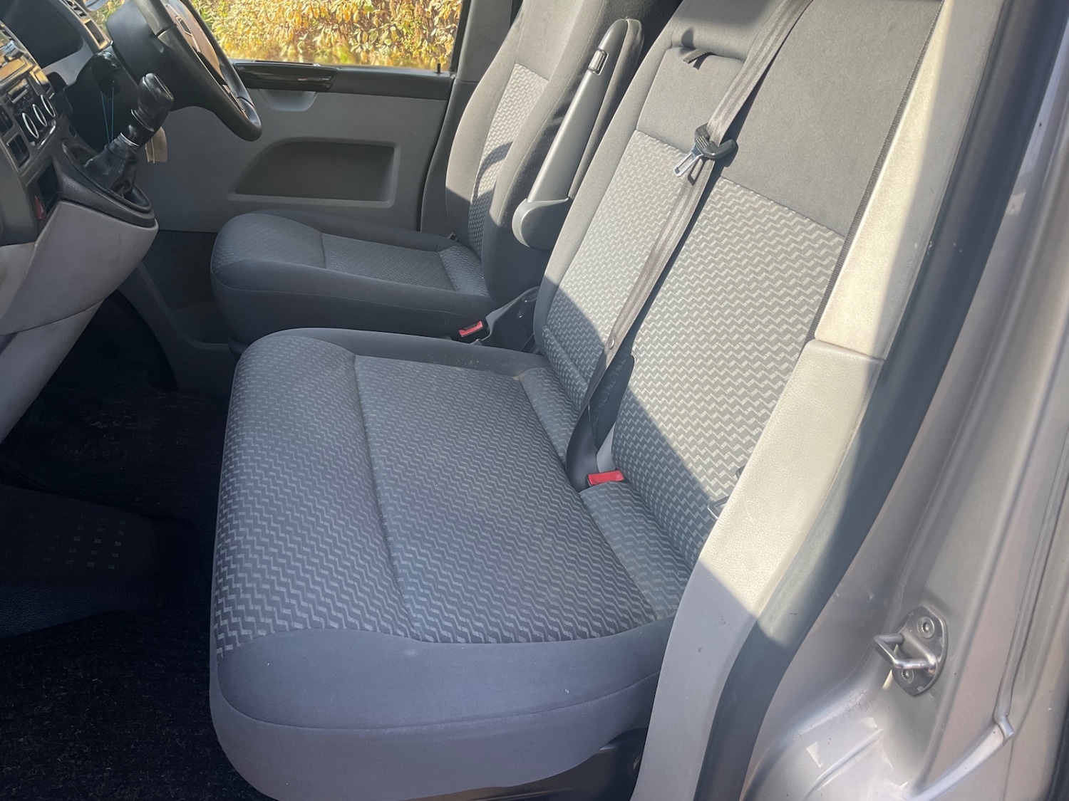 Used Volkswagen Transporter 2013 for sale - 76402223: Photo 6