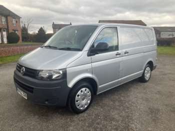 Used Volkswagen Transporter 2013 for sale - 73665589: Photo