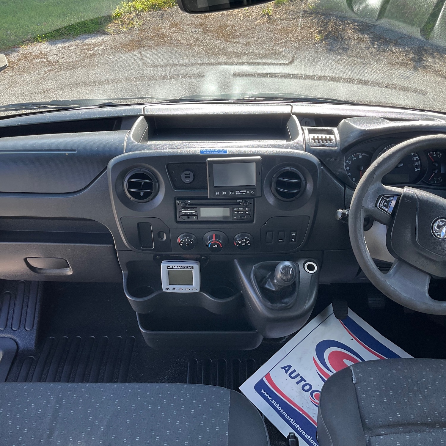 Vehicle 15