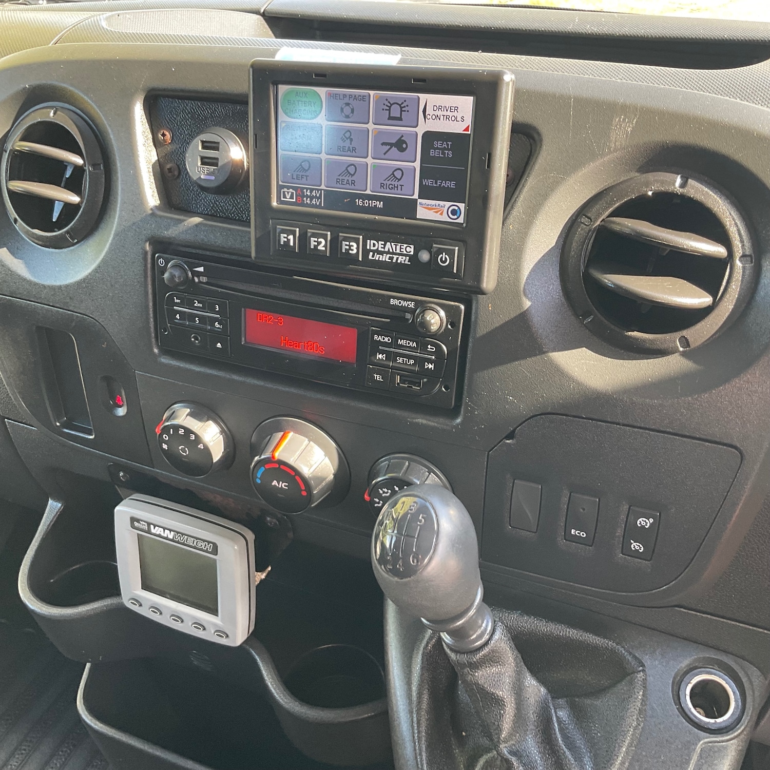 Vehicle 17