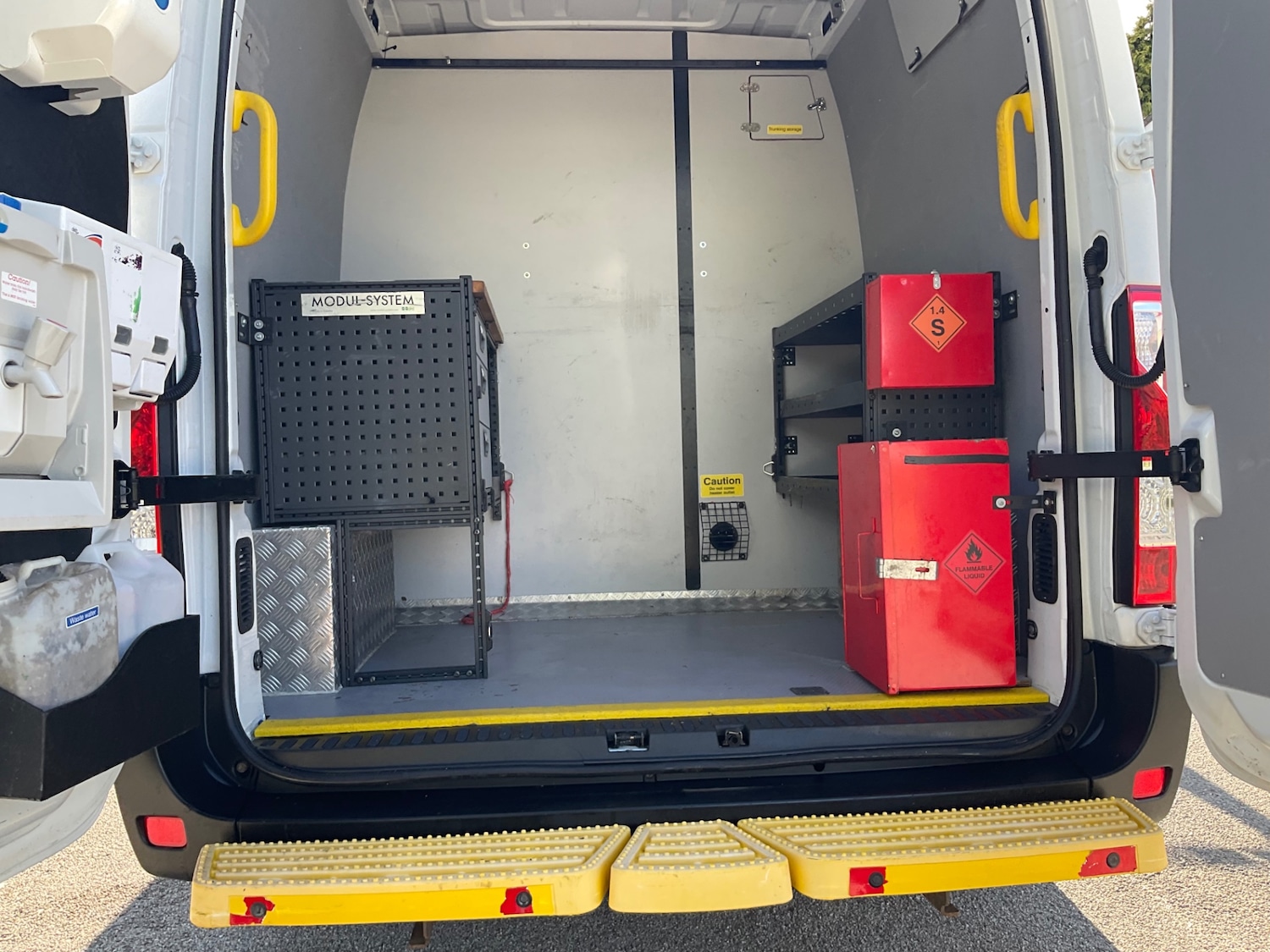 Vehicle 19