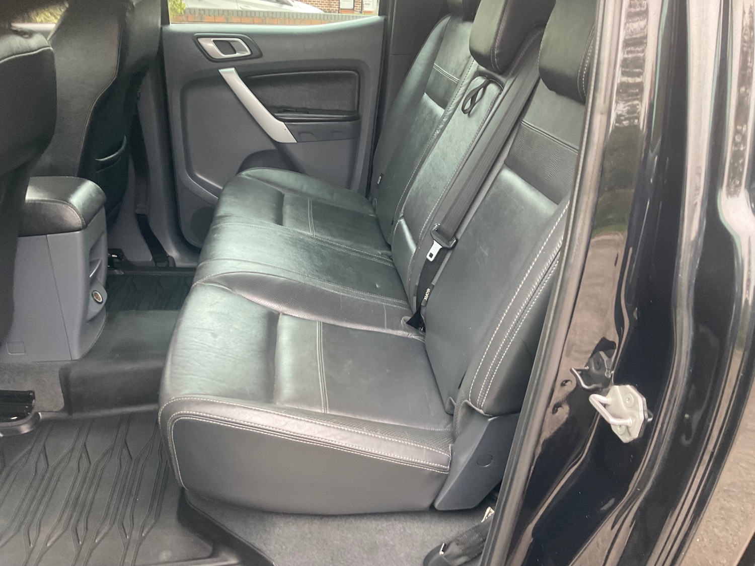 Used Ford Ranger 2013 for sale - 76230123: Photo 10