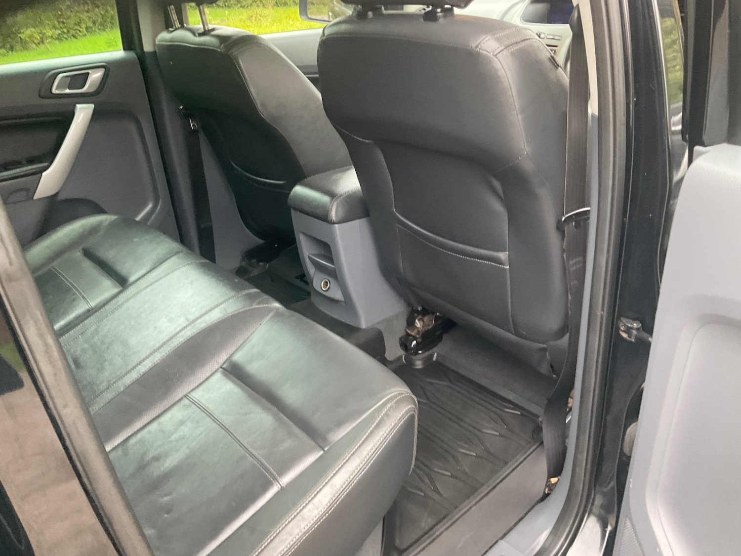Used Ford Ranger 2013 for sale - 76230123: Photo 11