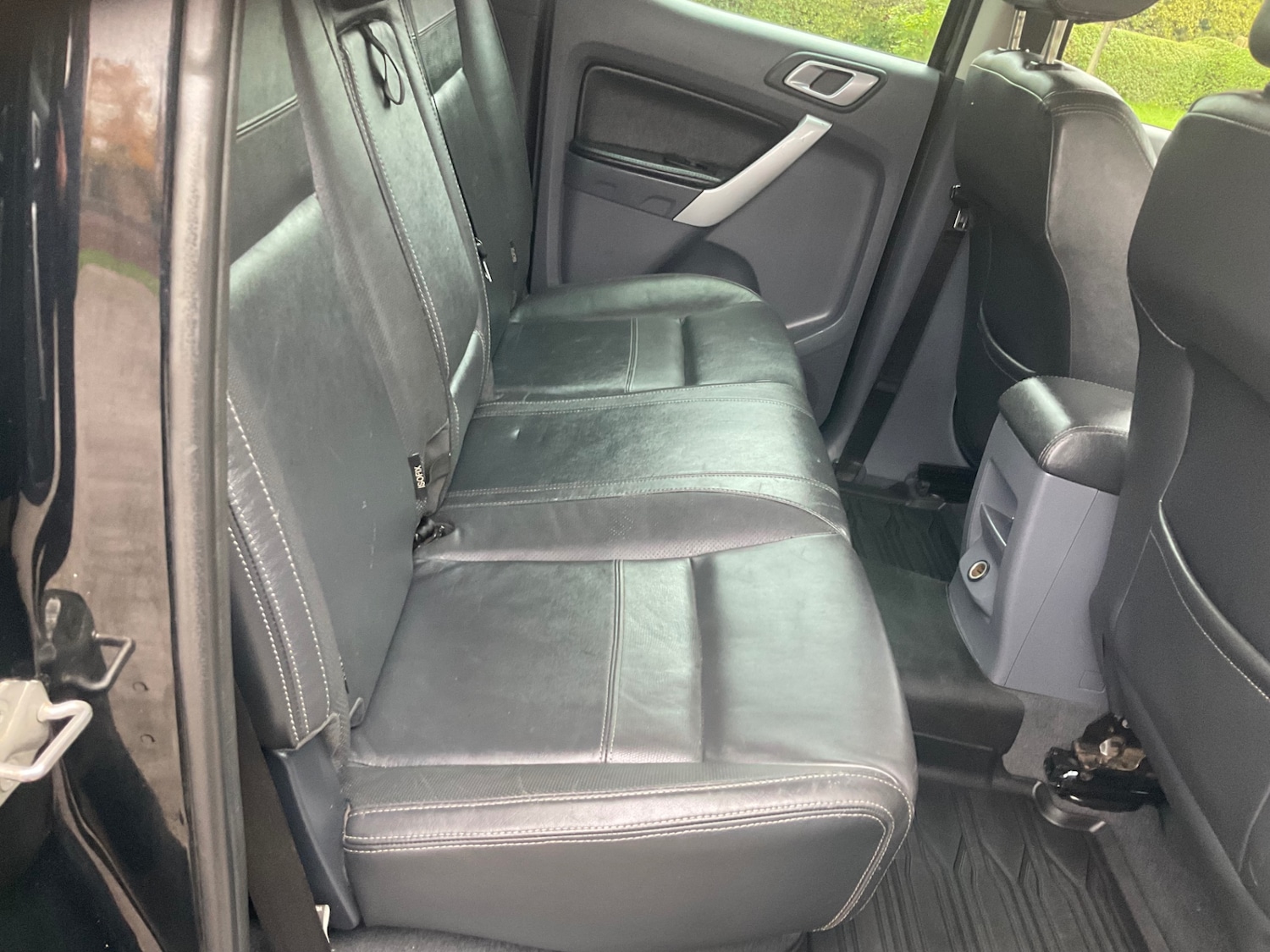 Used Ford Ranger 2013 for sale - 76230123: Photo 12