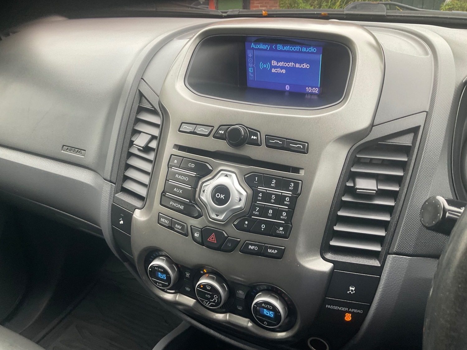 Used Ford Ranger 2013 for sale - 76230123: Photo 14