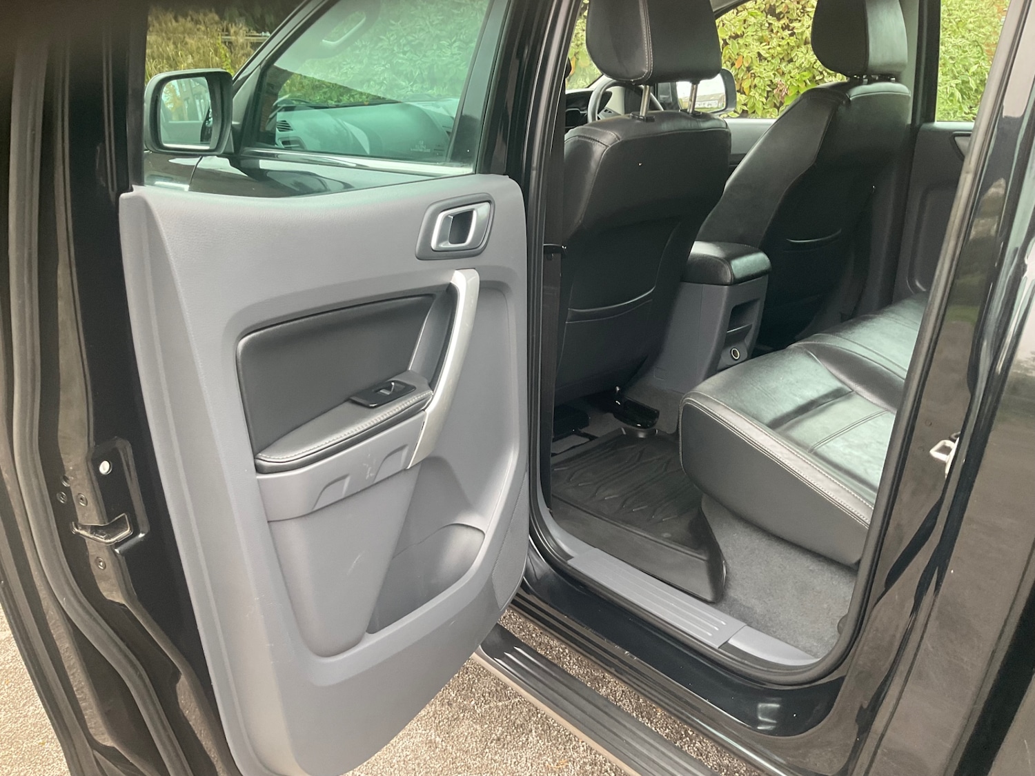 Used Ford Ranger 2013 for sale - 76230123: Photo 16