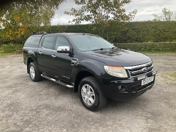 Ford - Ranger