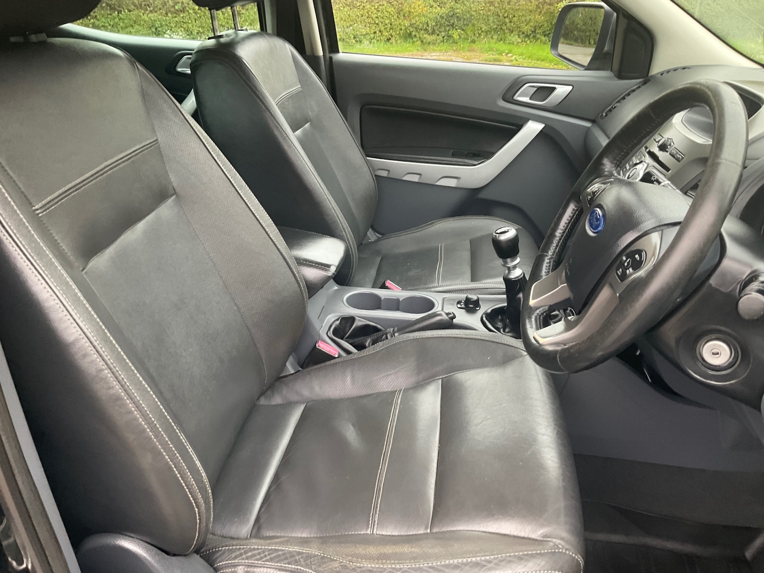 Used Ford Ranger 2013 for sale - 76230123: Photo 6