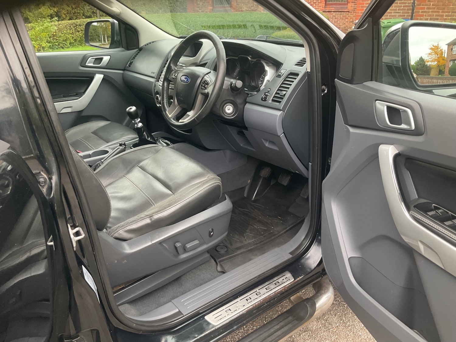 Used Ford Ranger 2013 for sale - 76230123: Photo 7