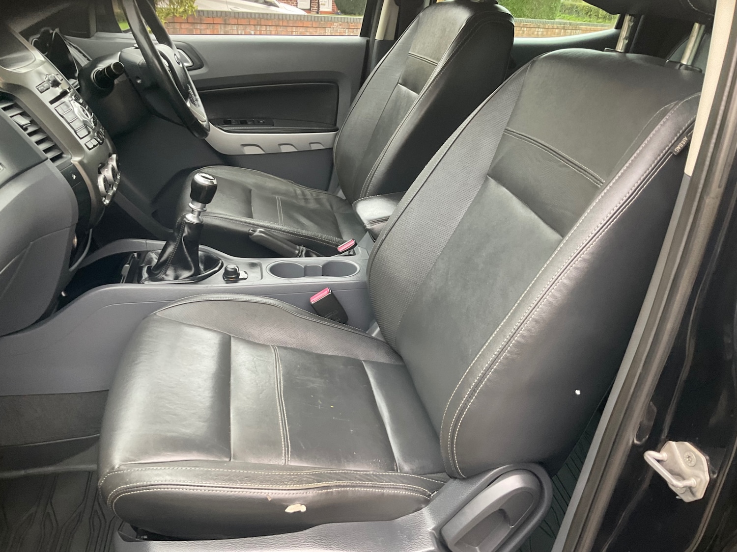 Used Ford Ranger 2013 for sale - 76230123: Photo 8