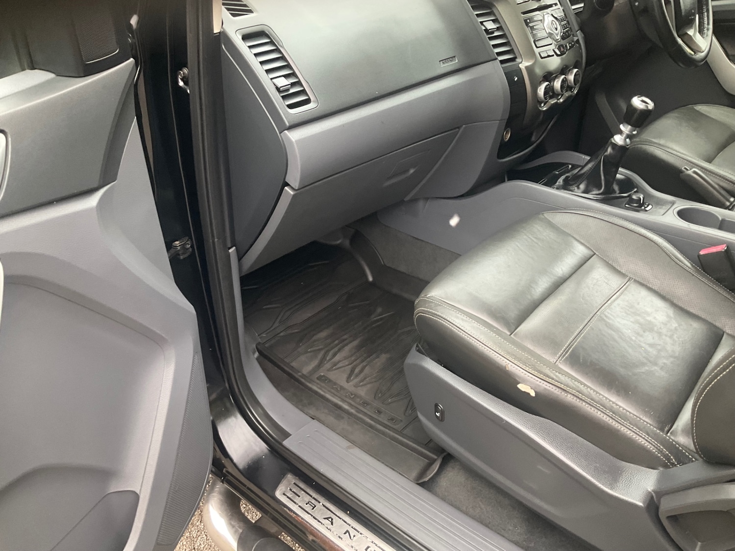 Used Ford Ranger 2013 for sale - 76230123: Photo 9