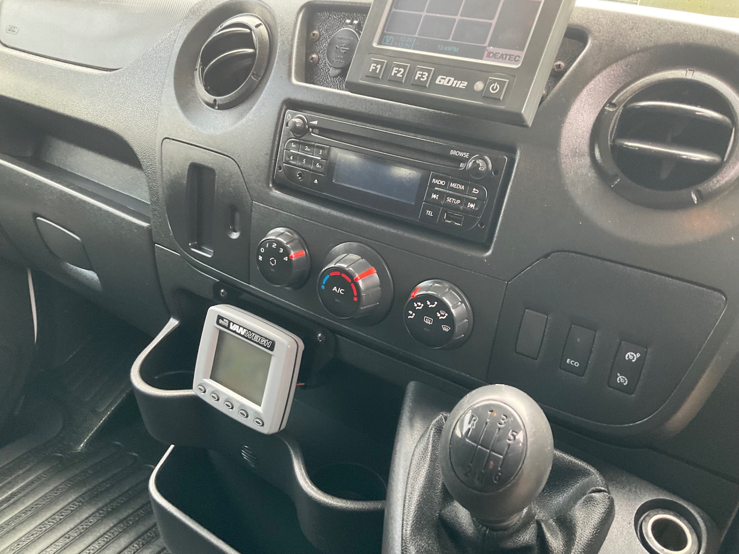 Used Vauxhall Movano 2018 for sale - 77013258: Photo 14