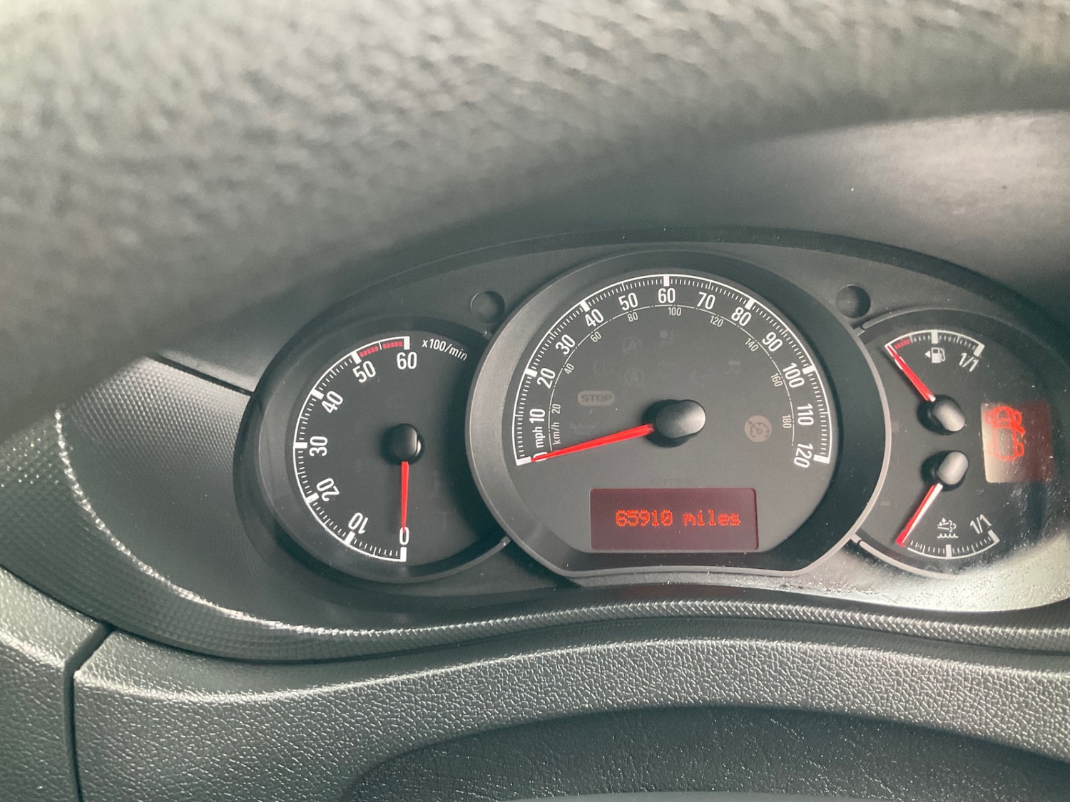 Used Vauxhall Movano 2018 for sale - 77013258: Photo 15