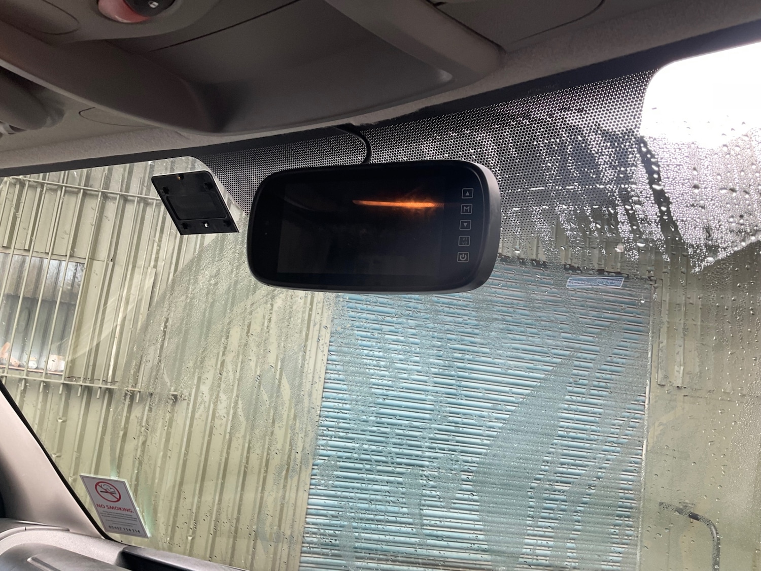 Used Vauxhall Movano 2018 for sale - 77013258: Photo 16