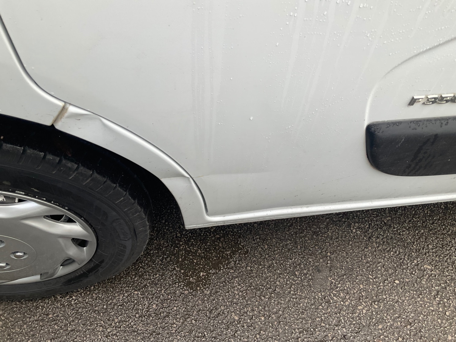 Used Vauxhall Movano 2018 for sale - 77013258: Photo 18