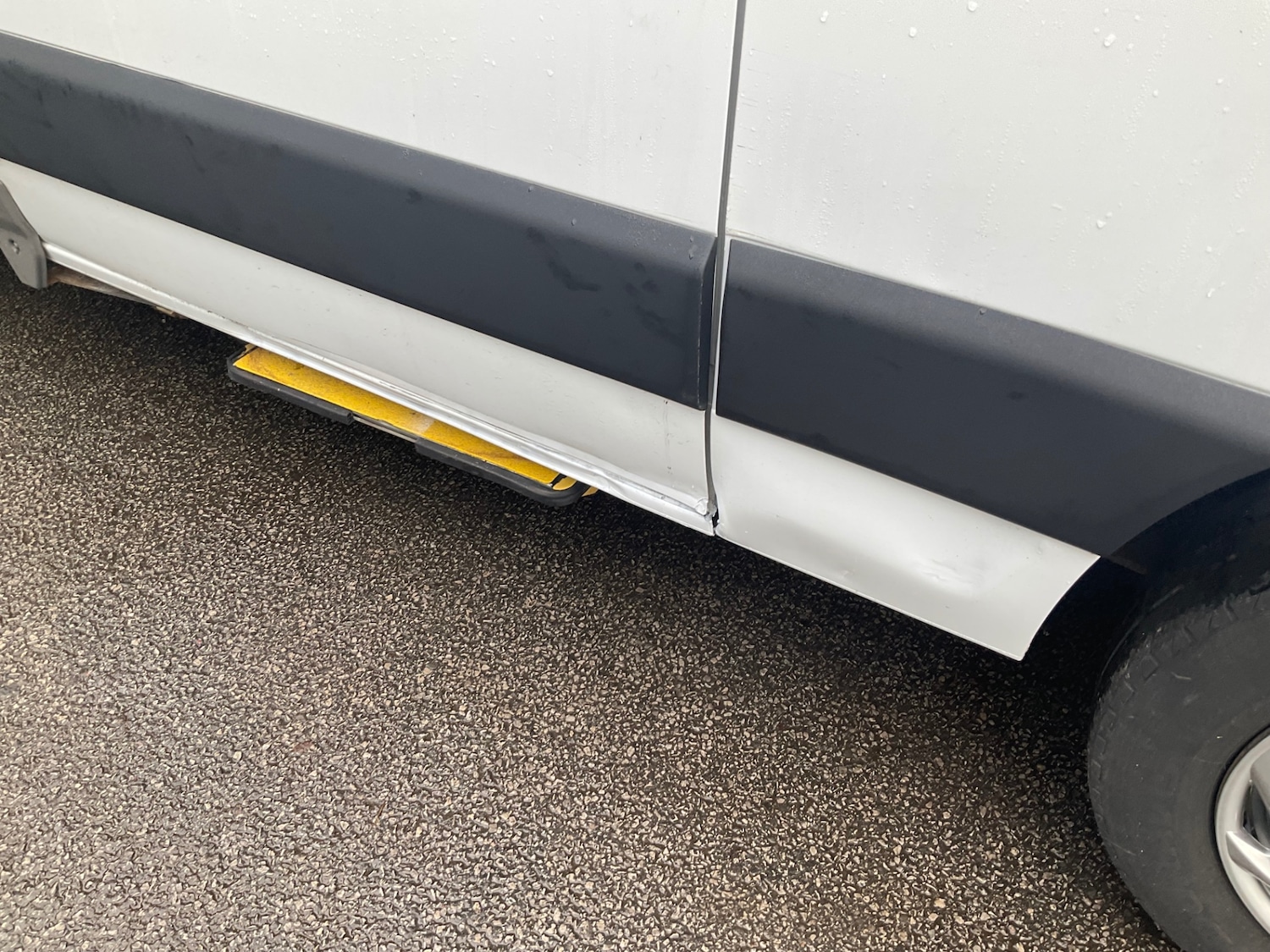 Used Vauxhall Movano 2018 for sale - 77013258: Photo 19