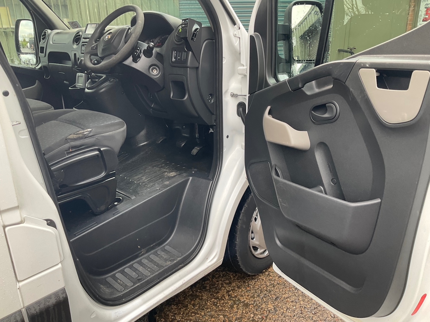 Used Vauxhall Movano 2018 for sale - 77013258: Photo 6