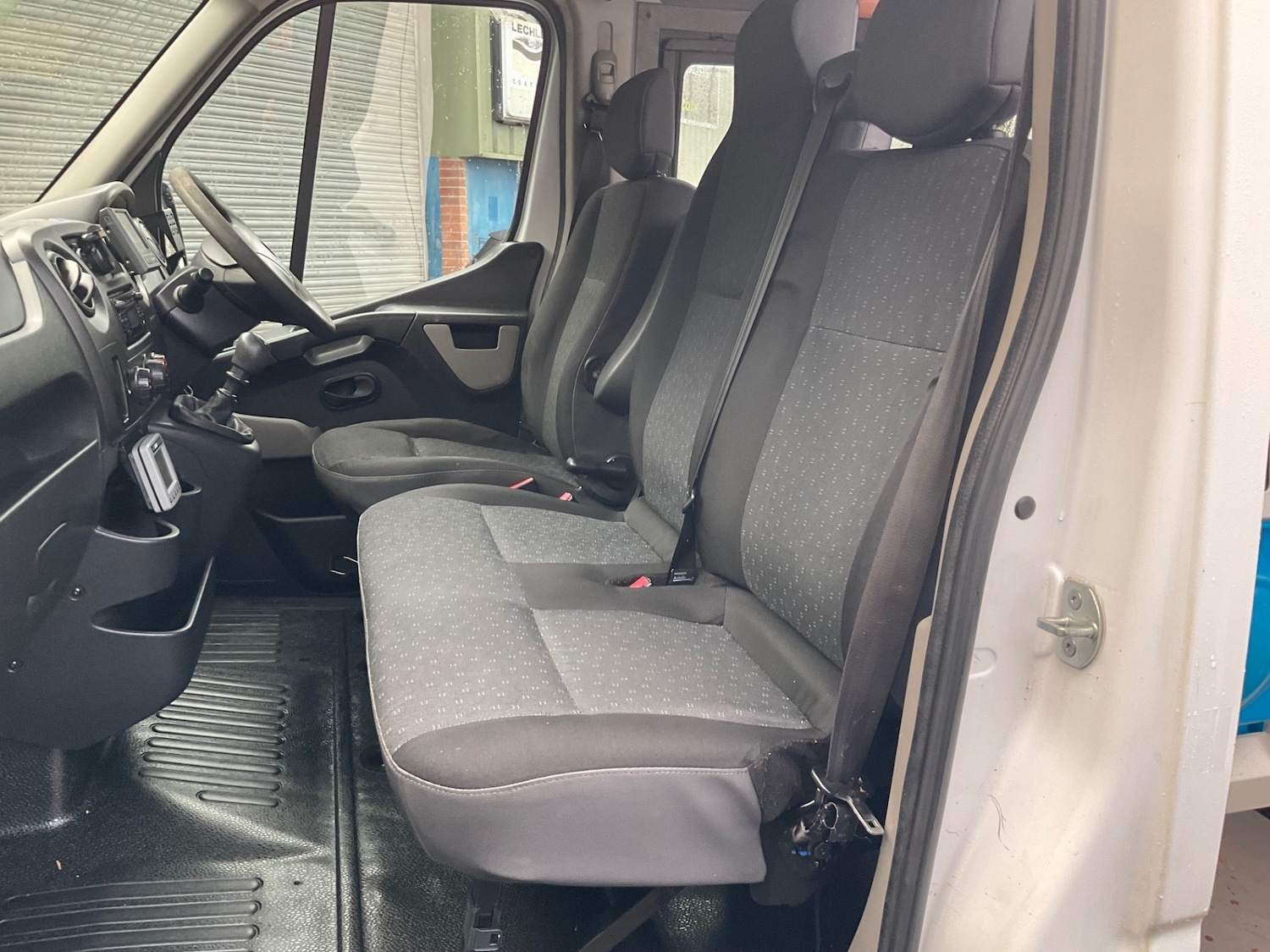 Used Vauxhall Movano 2018 for sale - 77013258: Photo 7