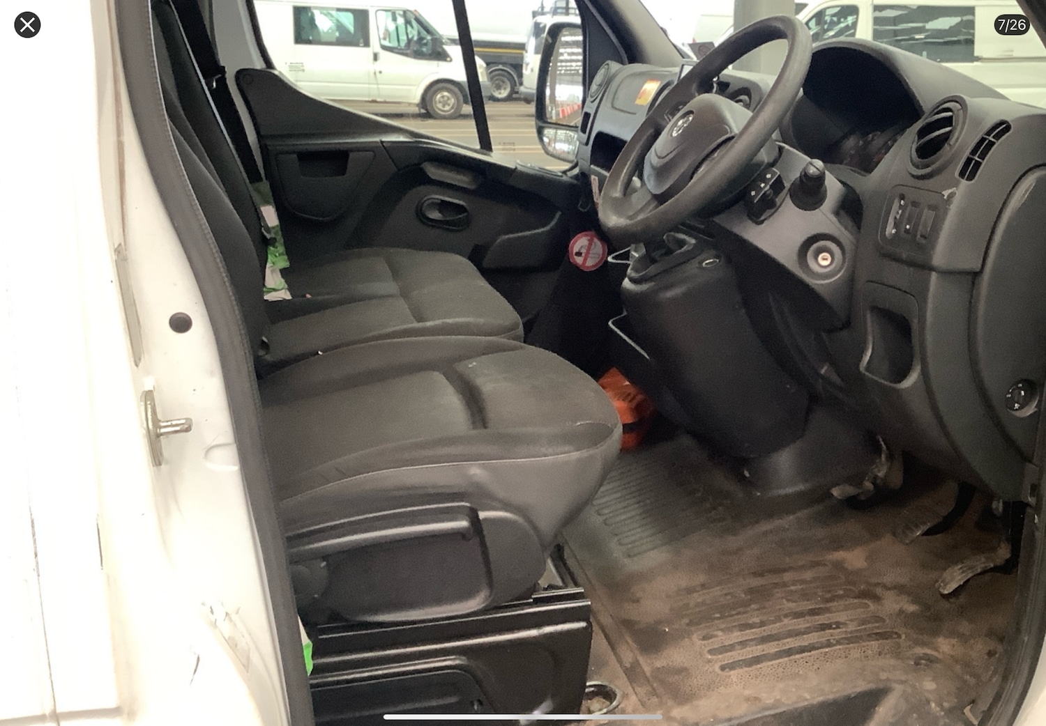 Vehicle 16