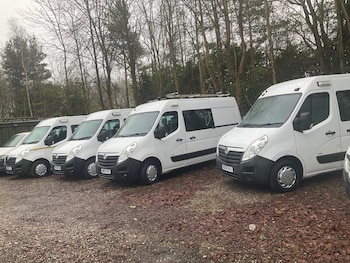 Used Vauxhall Movano 2018 for sale - 75129041: Photo